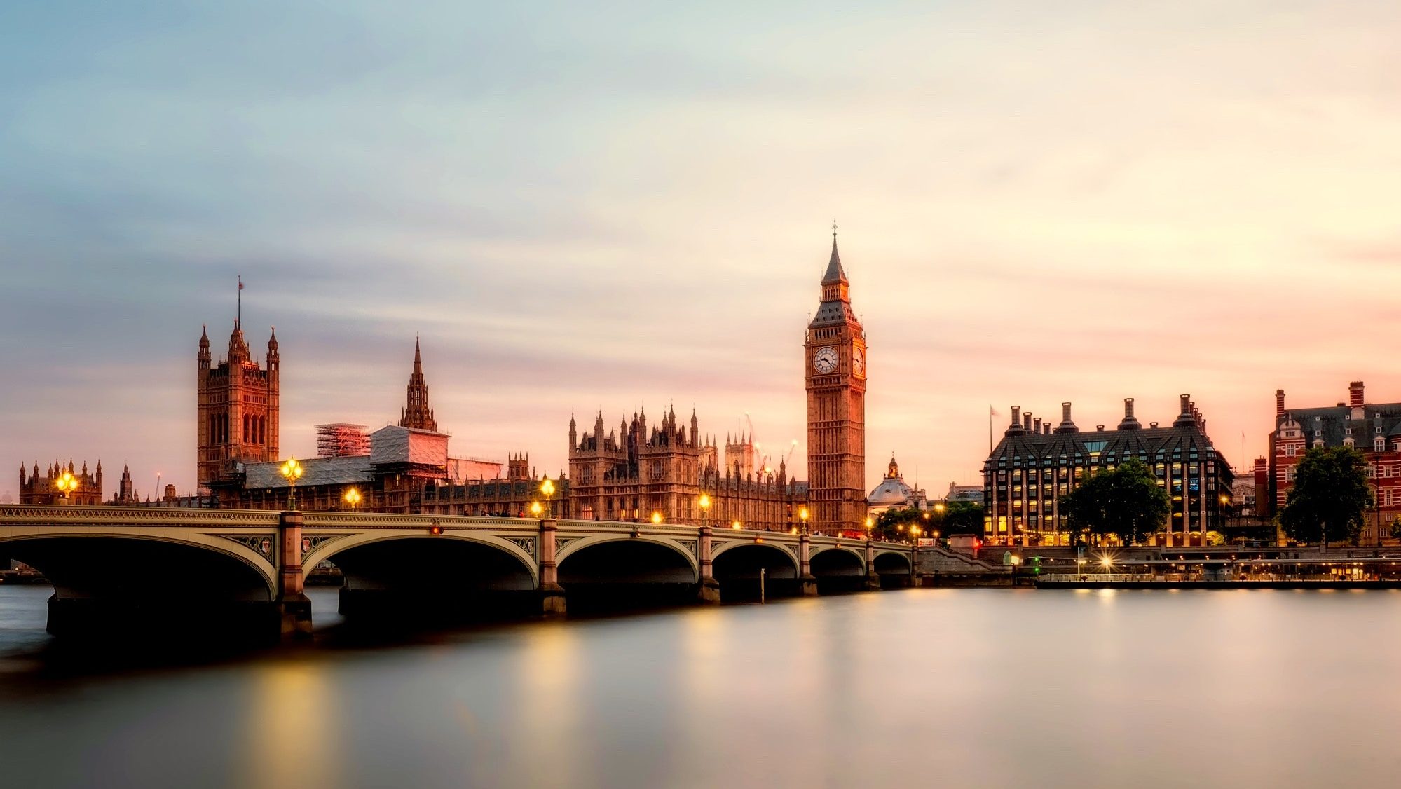 Giro del mondo in 80…destinazioni: Episodio 1 – Londra