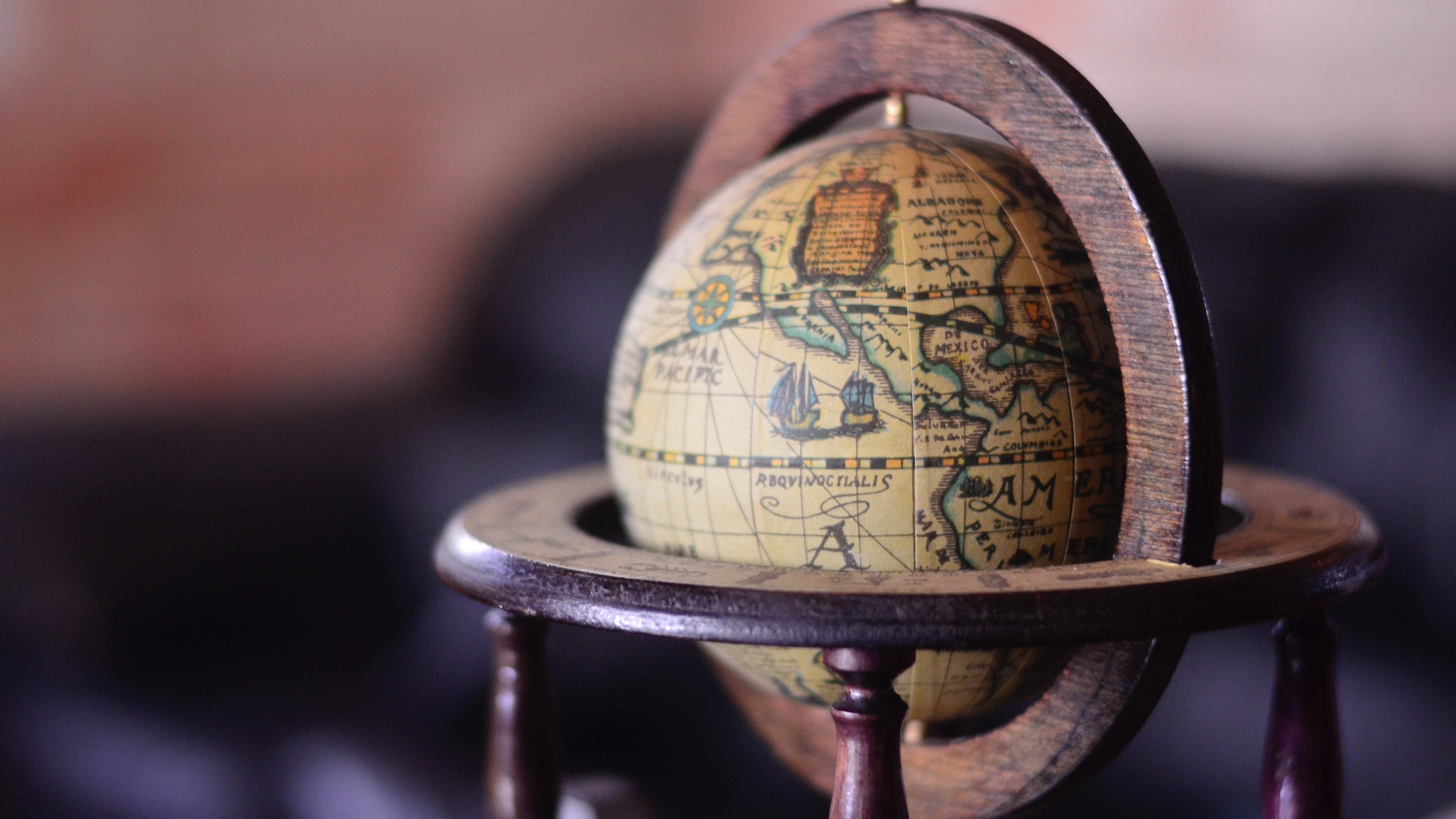 Giro del mondo in 80…destinazioni: Episodio 0 – L’inizio